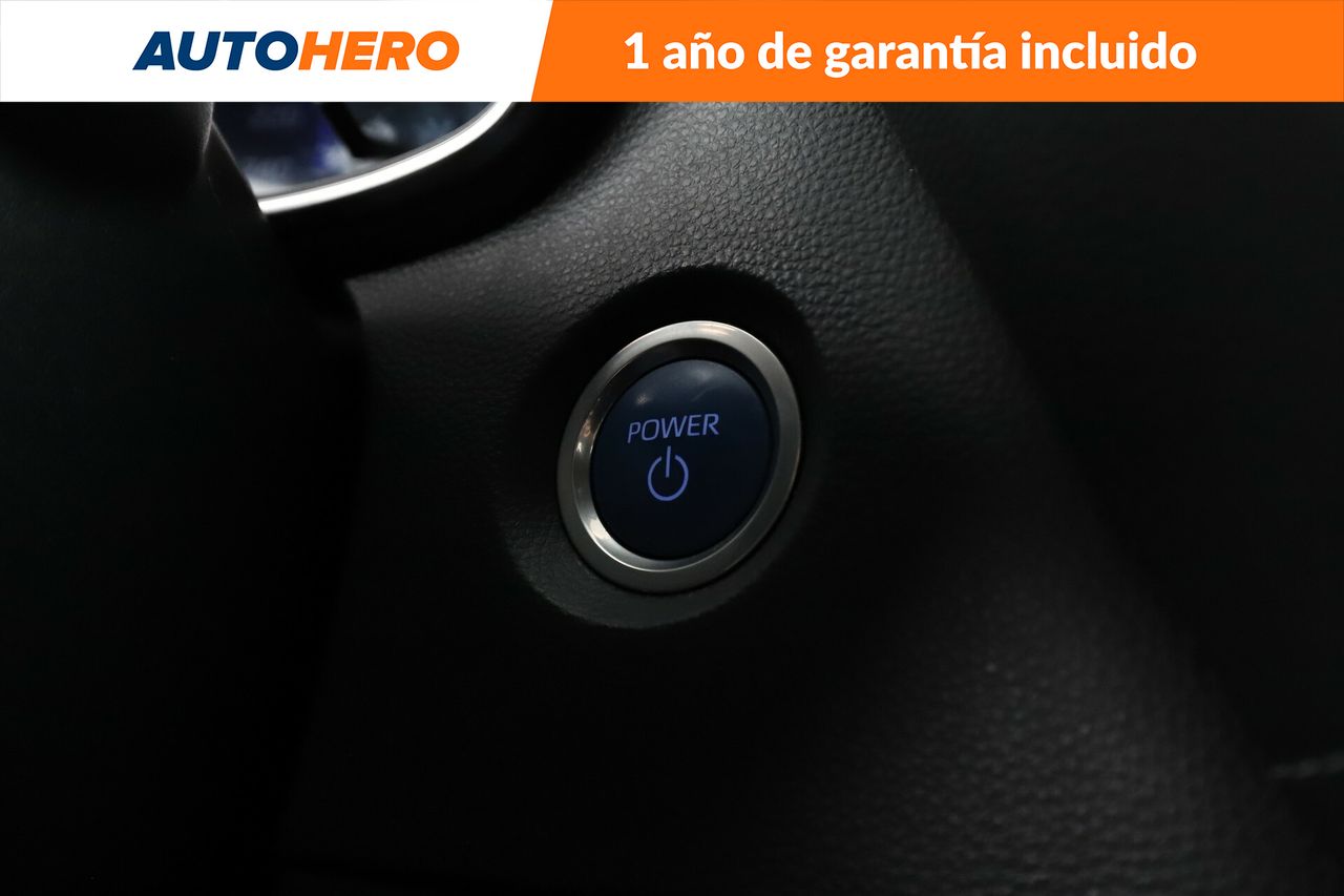 Foto Toyota Corolla 29