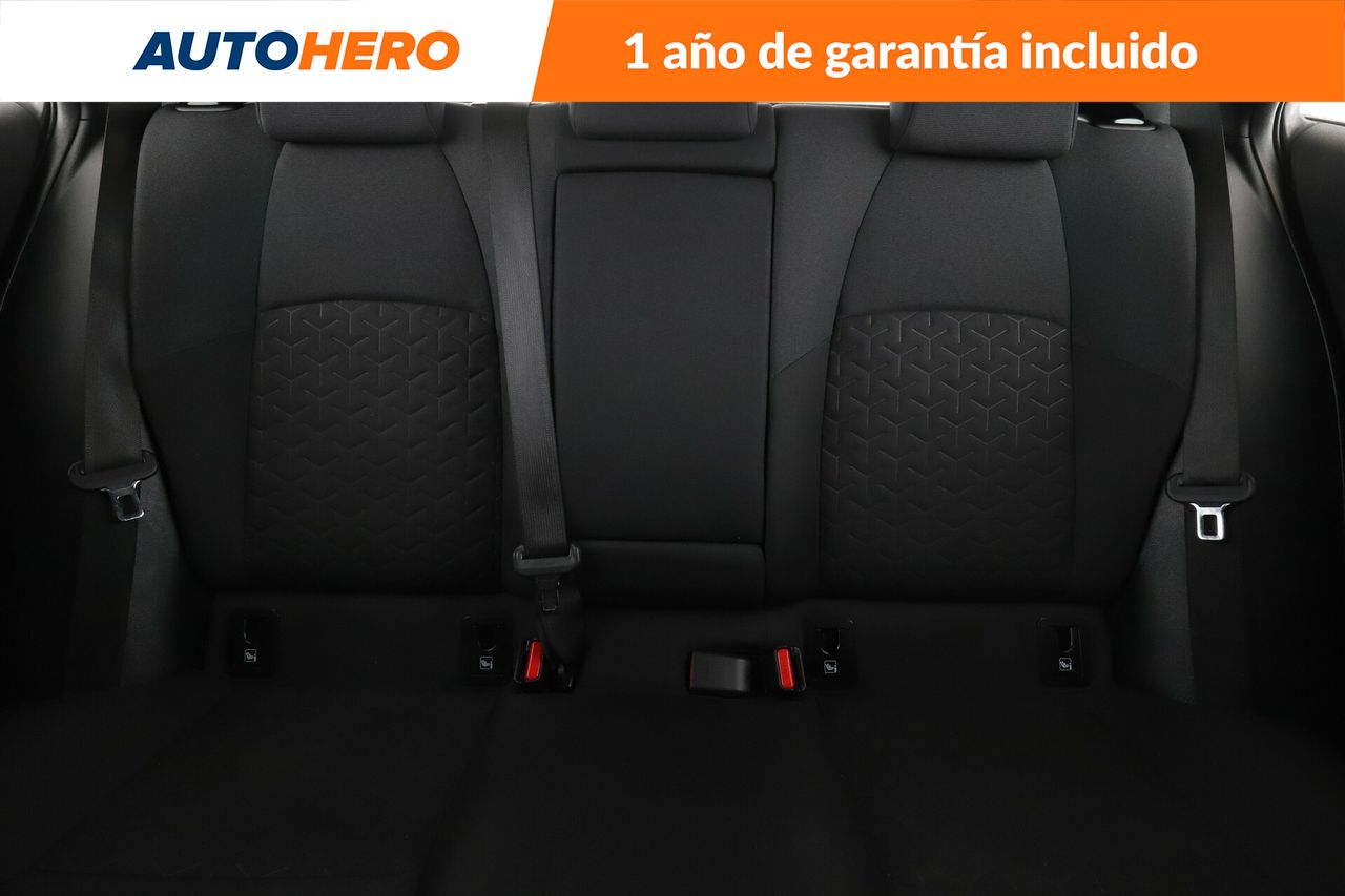 Foto Toyota Corolla 15