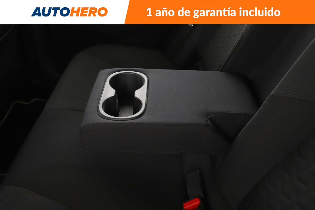Foto Toyota Corolla 21