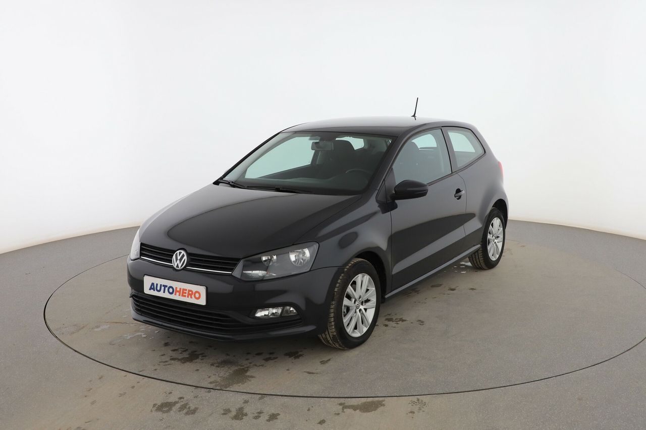 Foto Volkswagen Polo 1