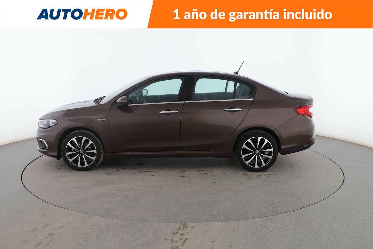 Foto Fiat Tipo 2