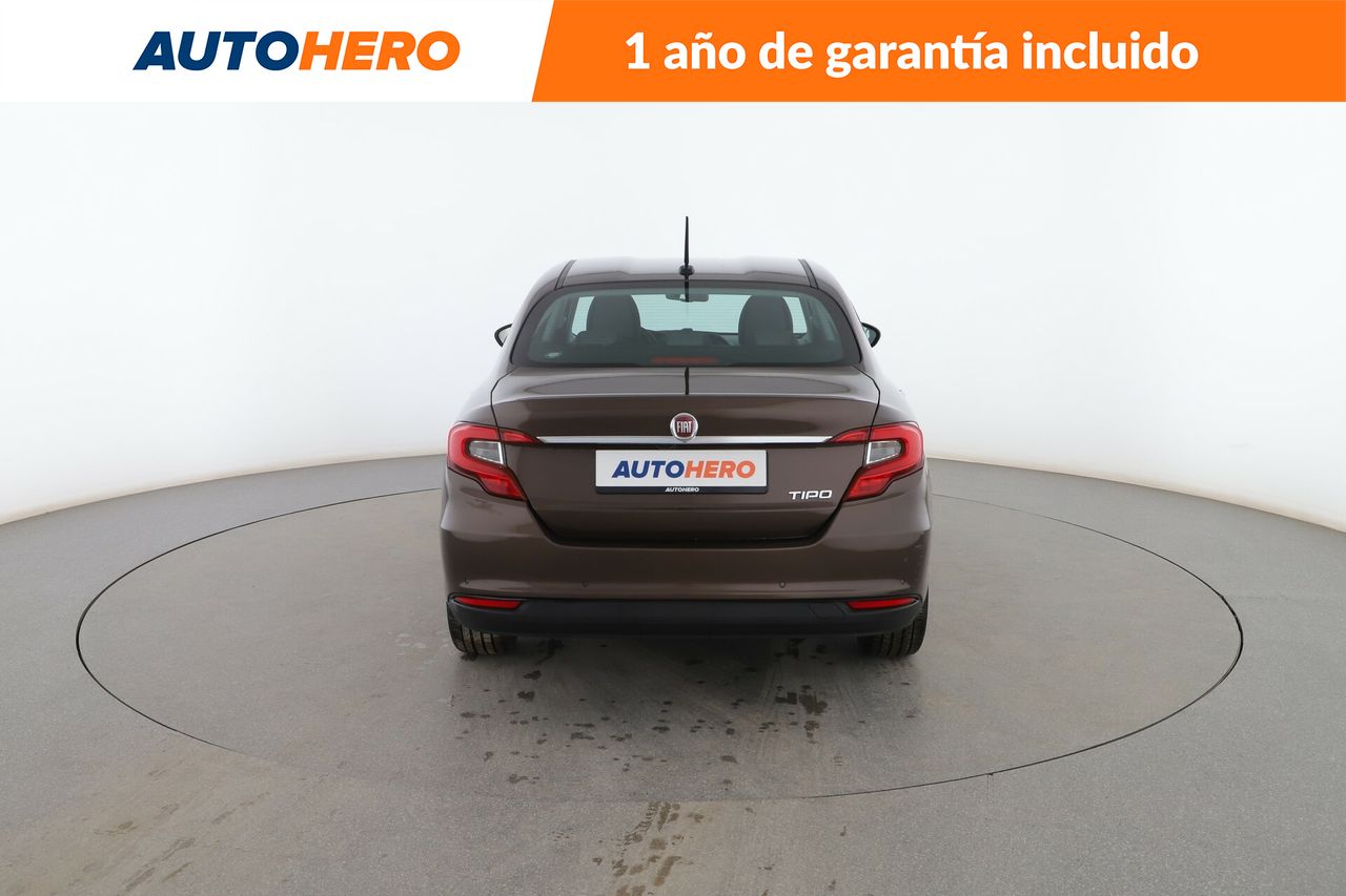 Foto Fiat Tipo 4