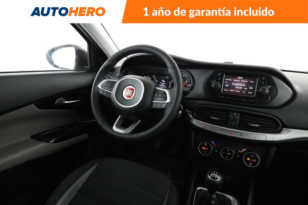 Foto Fiat Tipo 13