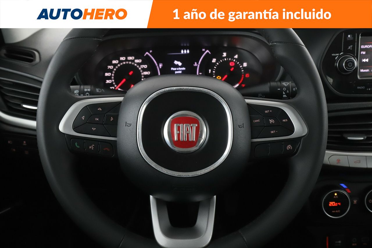 Foto Fiat Tipo 19