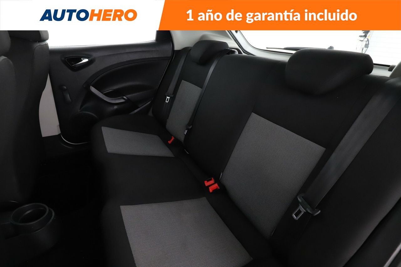 Foto Seat Ibiza 15