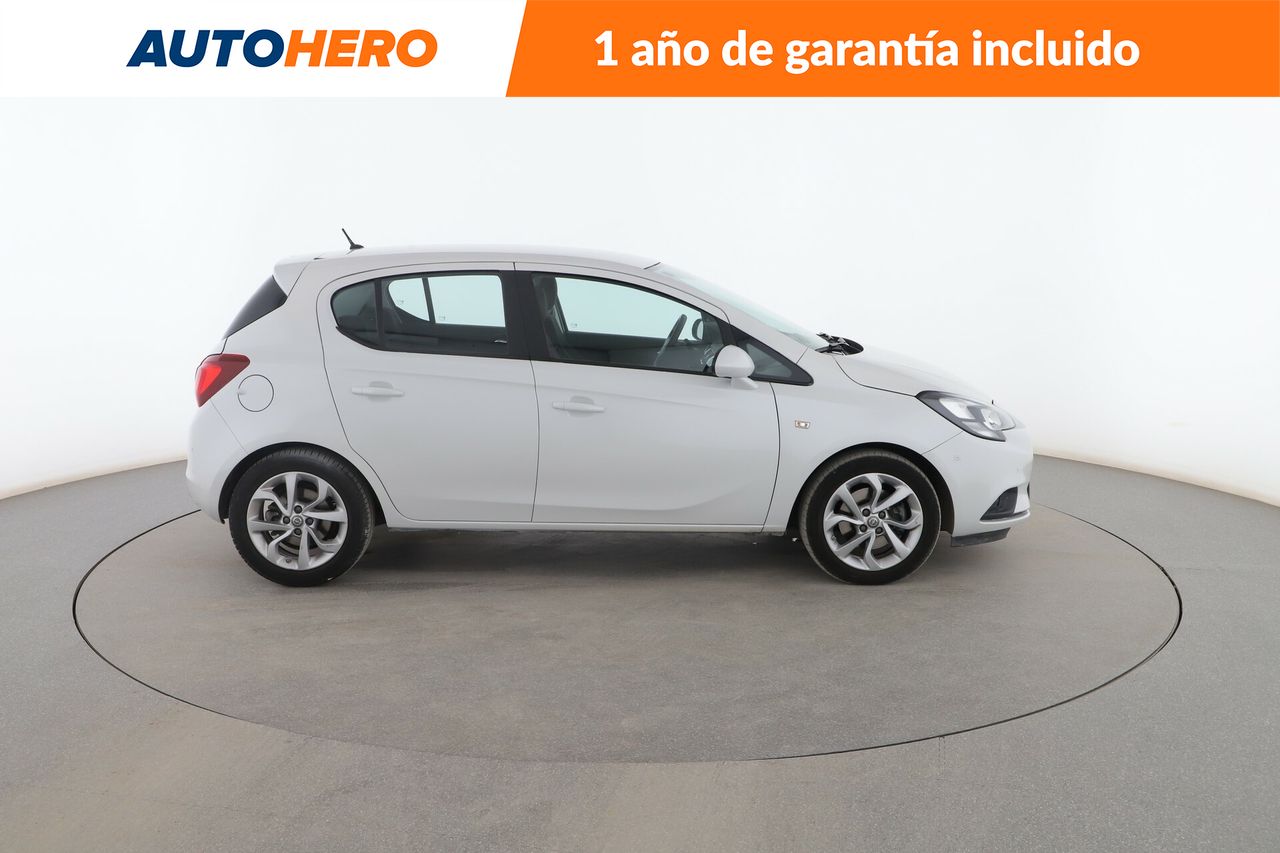 Foto Opel Corsa 6