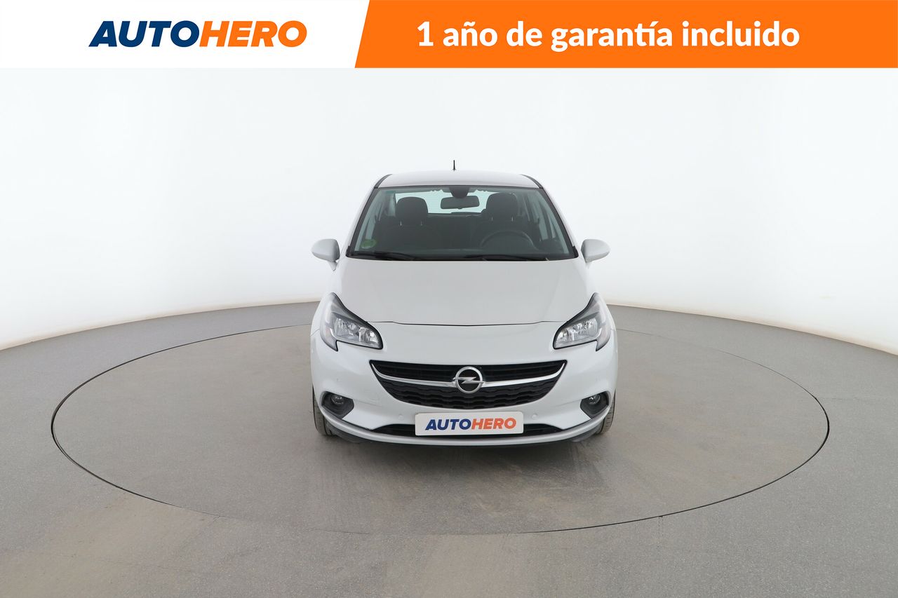 Foto Opel Corsa 8