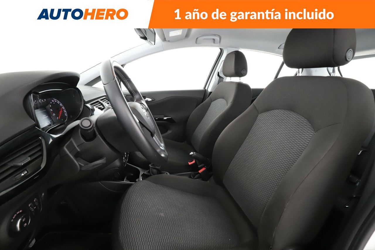 Foto Opel Corsa 10