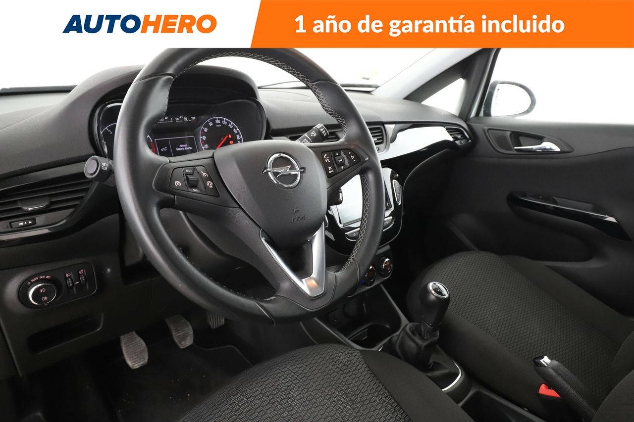 Foto Opel Corsa 11