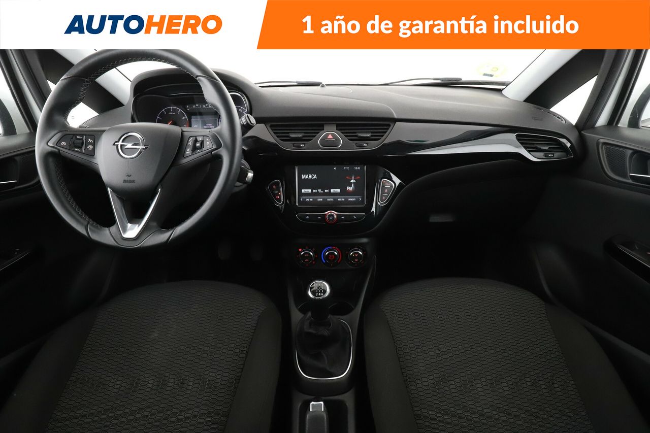 Foto Opel Corsa 12