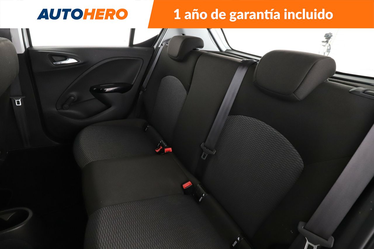 Foto Opel Corsa 14
