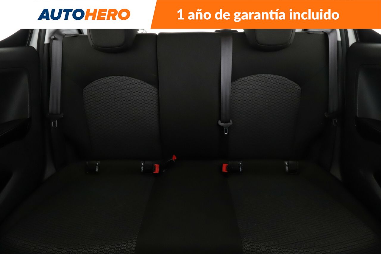 Foto Opel Corsa 15