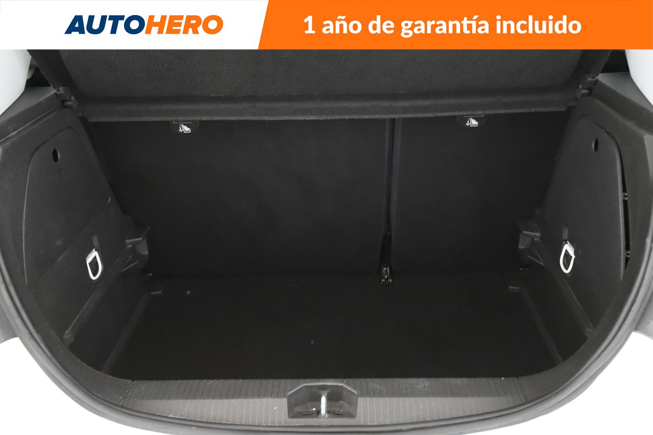 Foto Opel Corsa 17