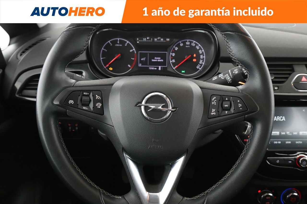 Foto Opel Corsa 19