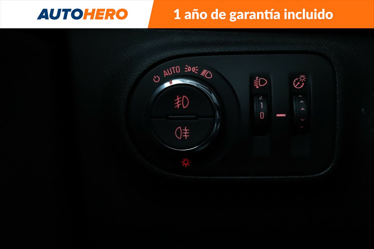 Foto Opel Corsa 21