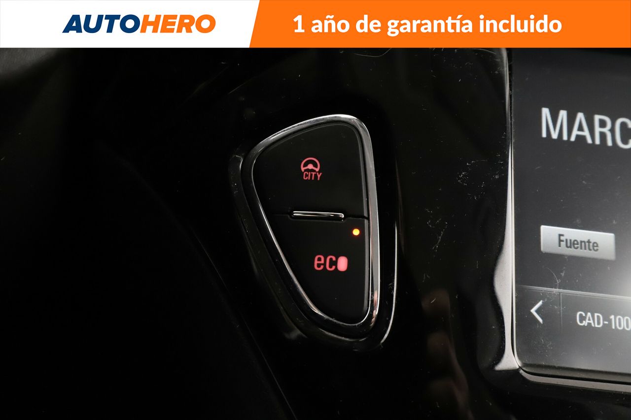 Foto Opel Corsa 23