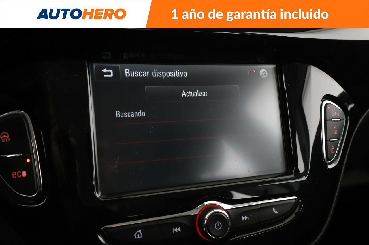 Foto Opel Corsa 25