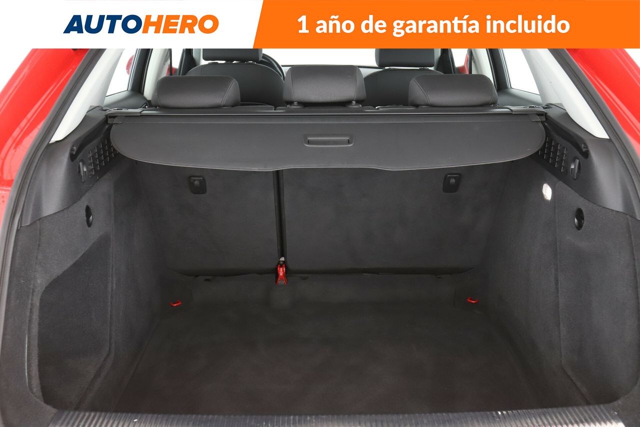 Foto Audi Q3 17