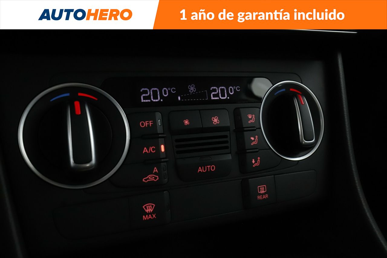 Foto Audi Q3 24
