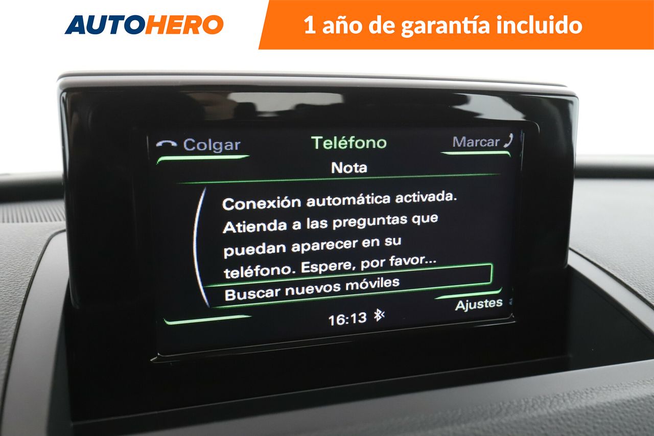 Foto Audi Q3 27