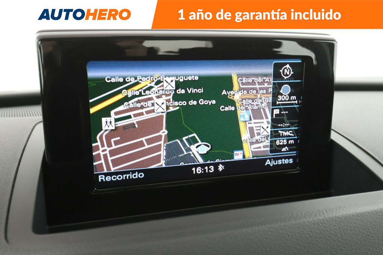 Foto Audi Q3 28