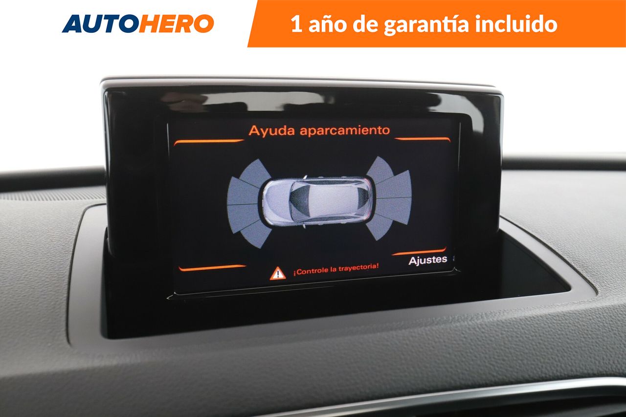 Foto Audi Q3 29