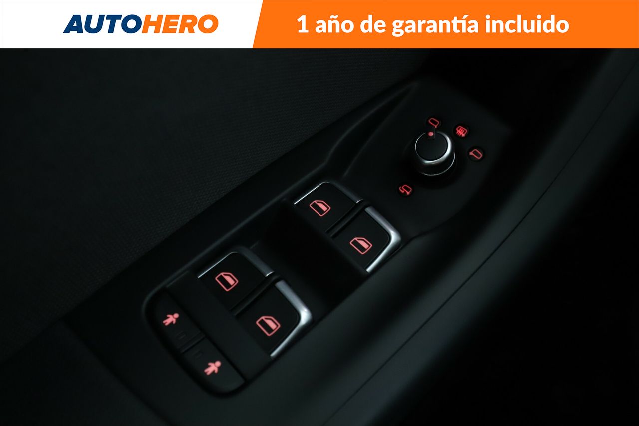 Foto Audi Q3 30