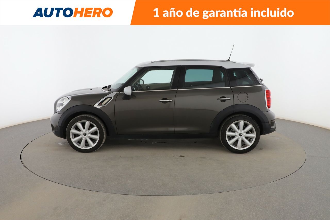 Foto Mini Countryman 2
