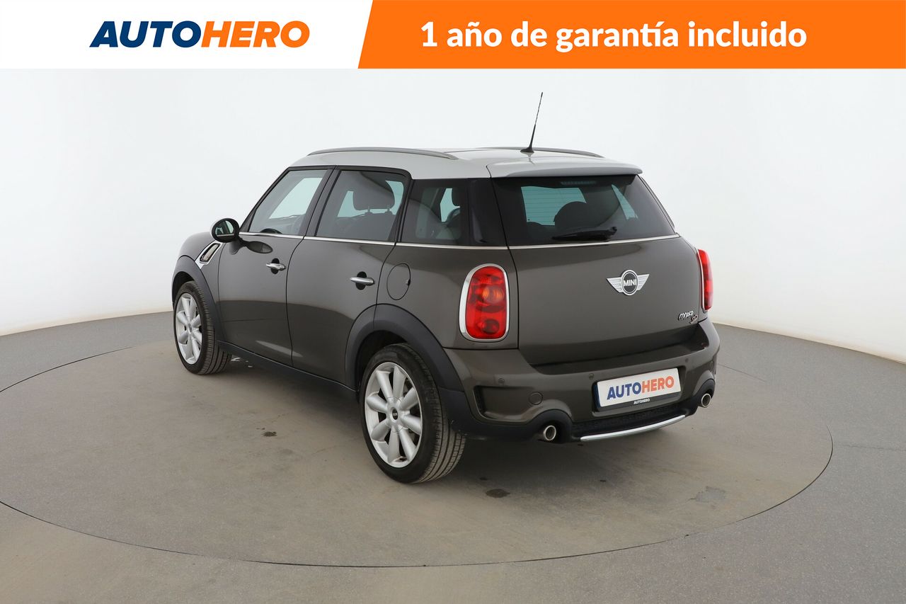 Foto Mini Countryman 3
