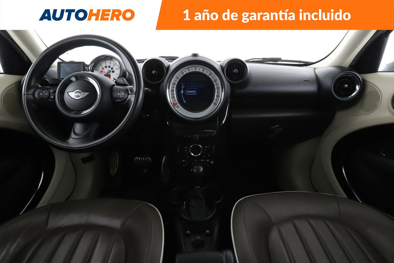 Foto Mini Countryman 12