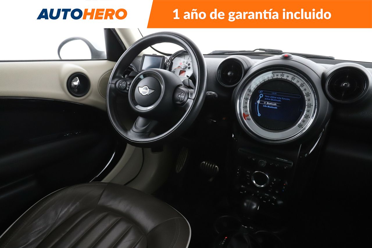 Foto Mini Countryman 13