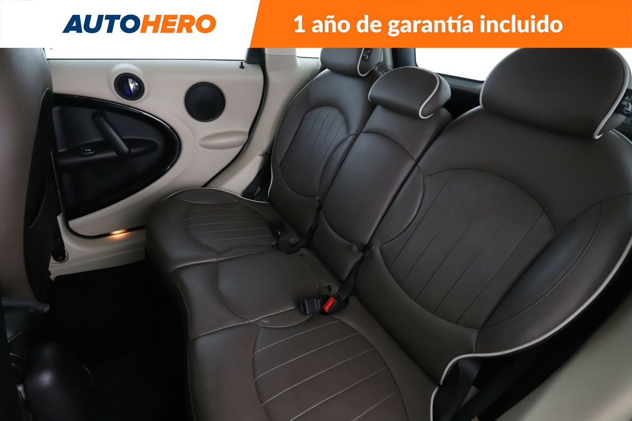 Foto Mini Countryman 14