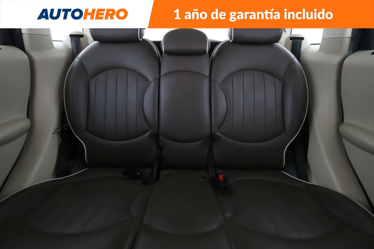 Foto Mini Countryman 15