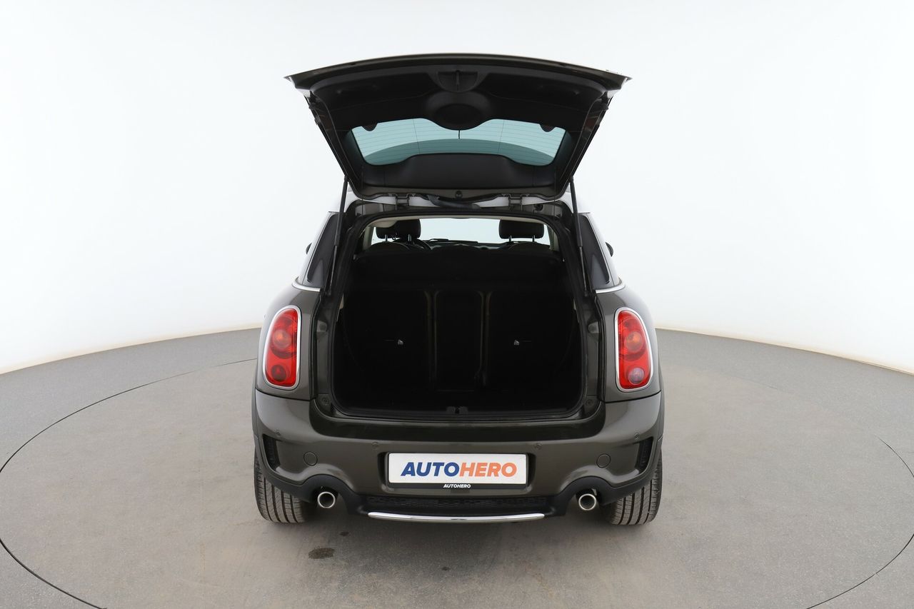 Foto Mini Countryman 16