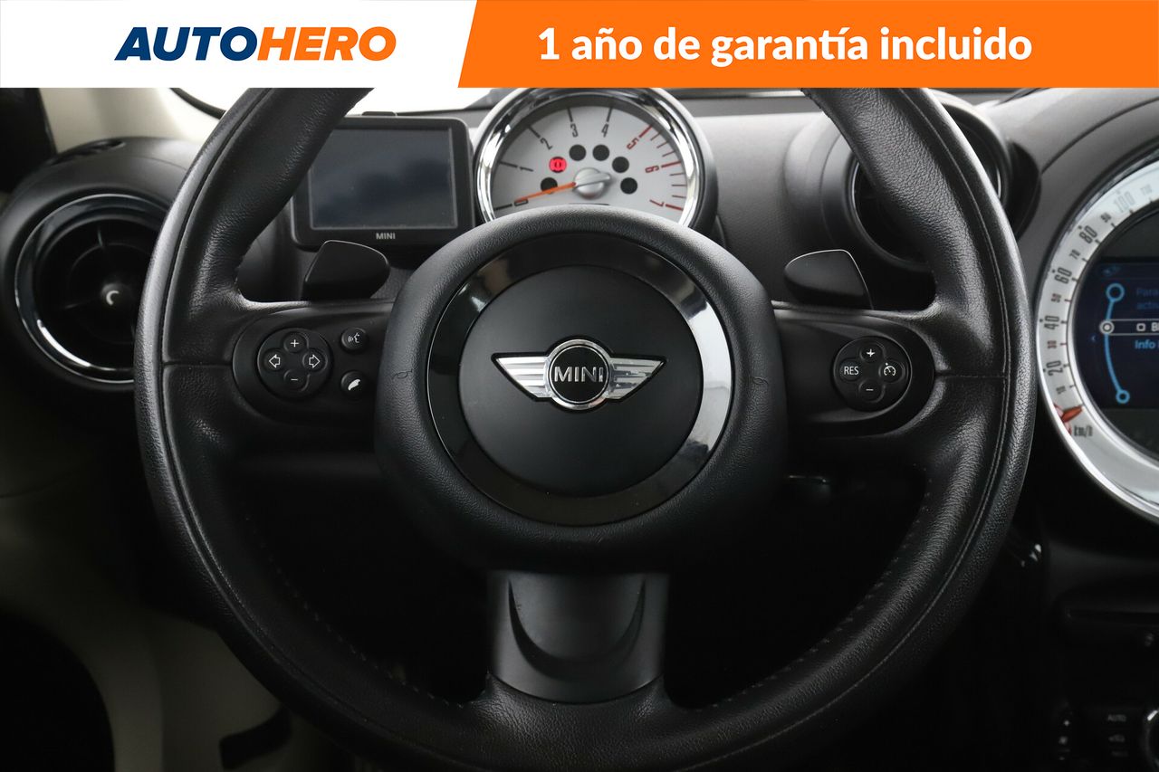 Foto Mini Countryman 19