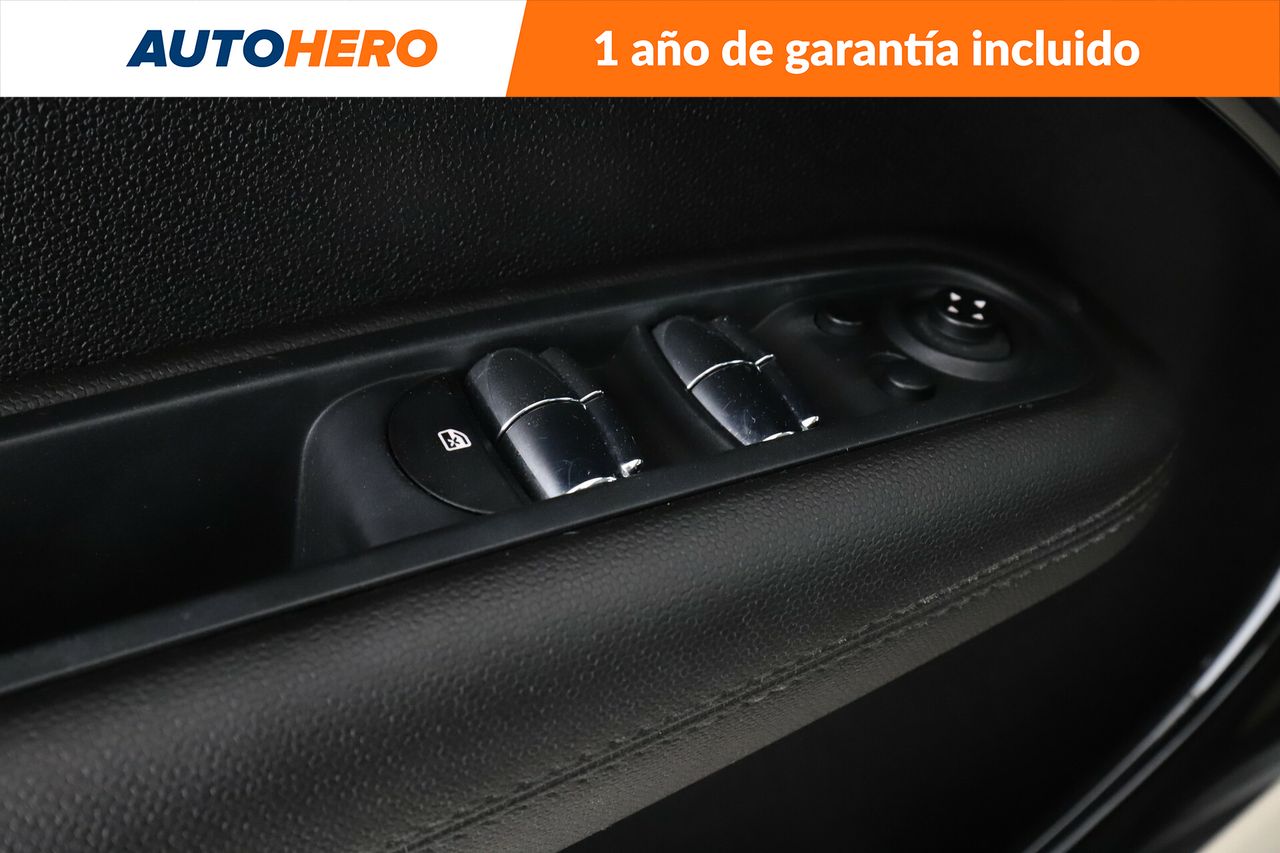 Foto Mini Countryman 22