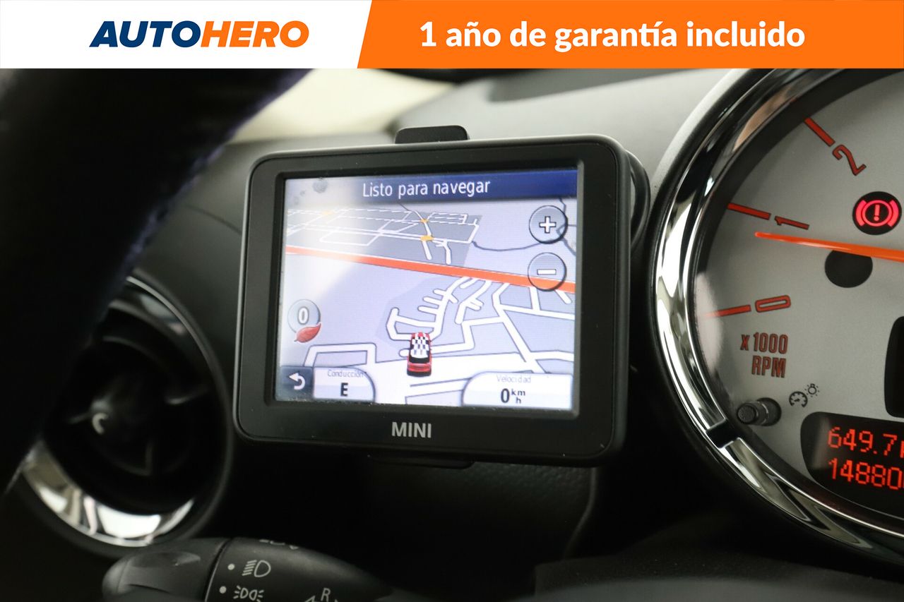Foto Mini Countryman 23