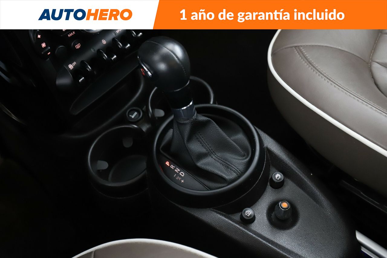 Foto Mini Countryman 24