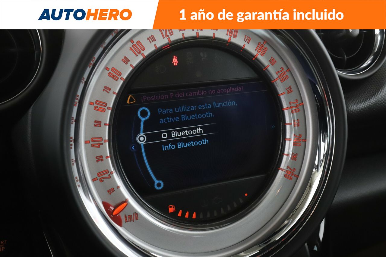 Foto Mini Countryman 26