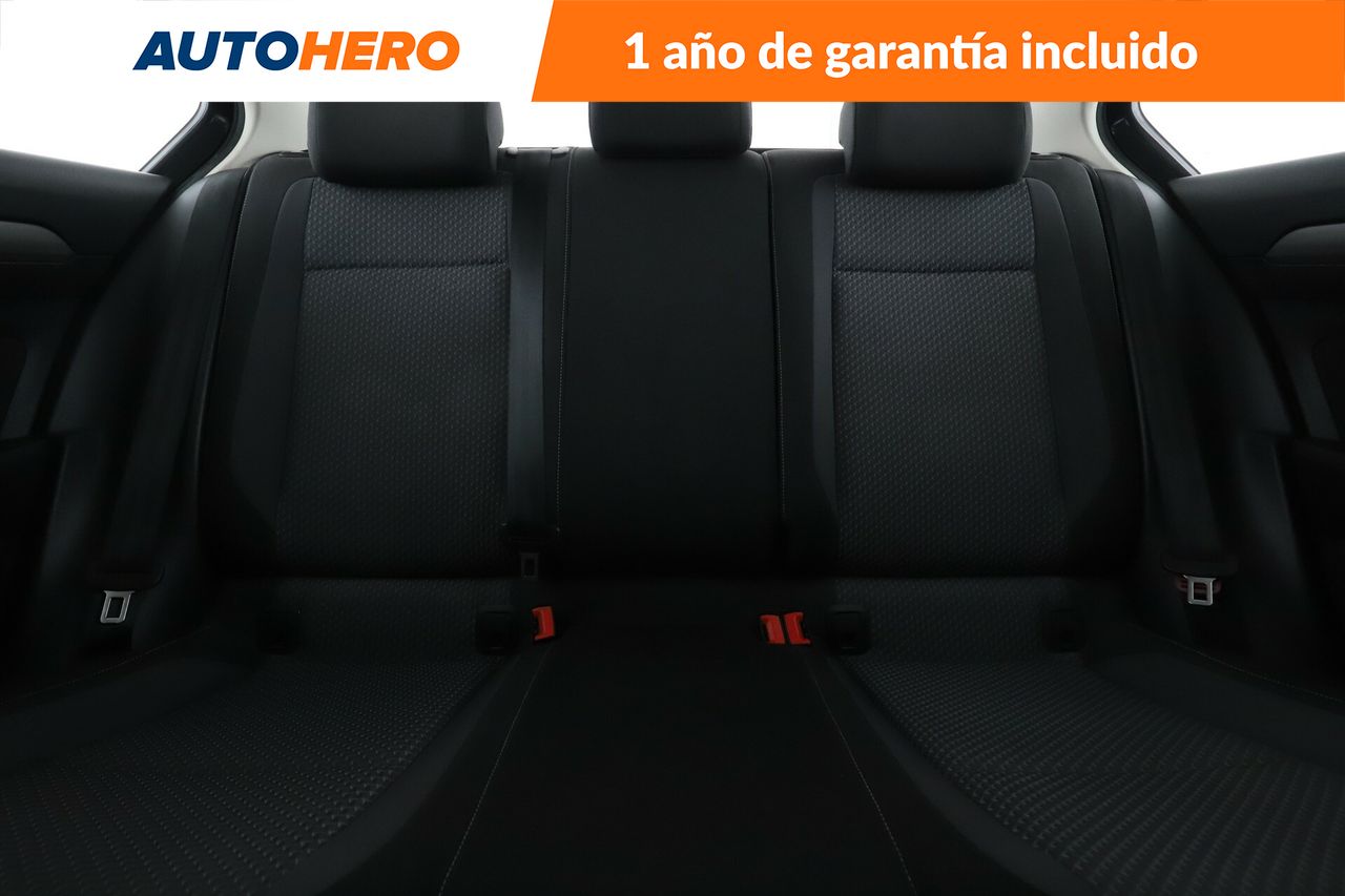 Foto Volkswagen Passat 15