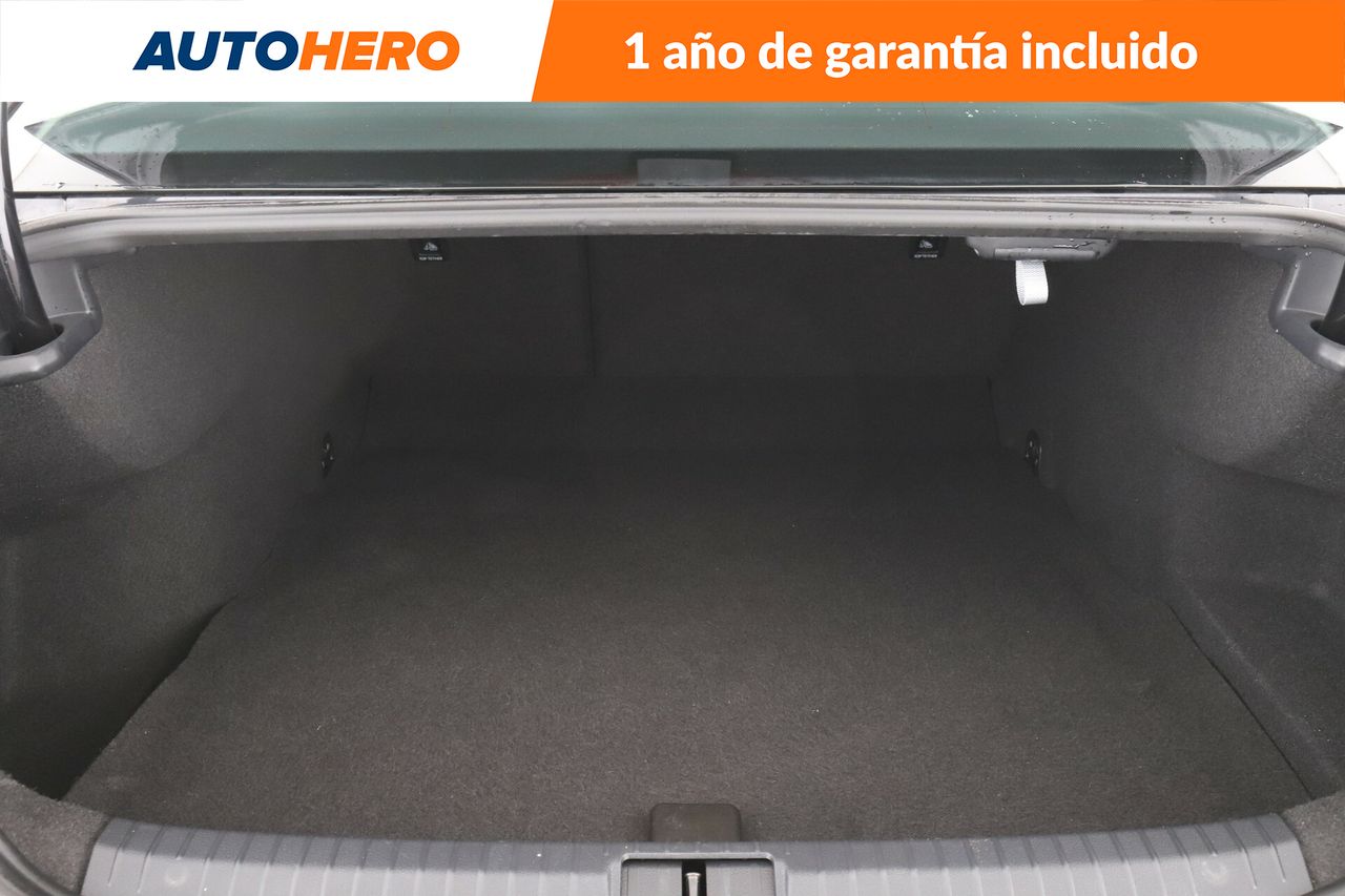 Foto Volkswagen Passat 17