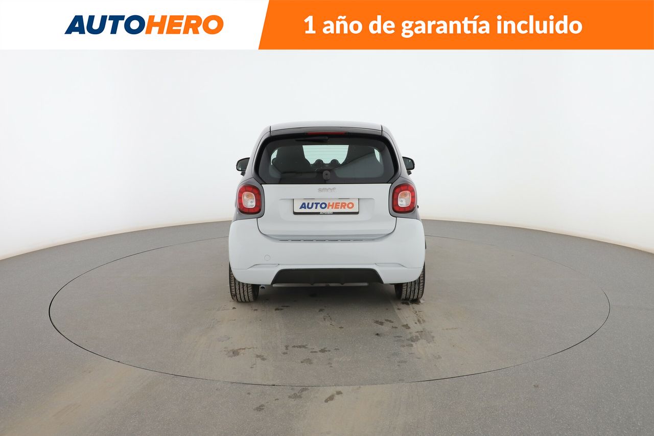 Foto Smart Fortwo 4