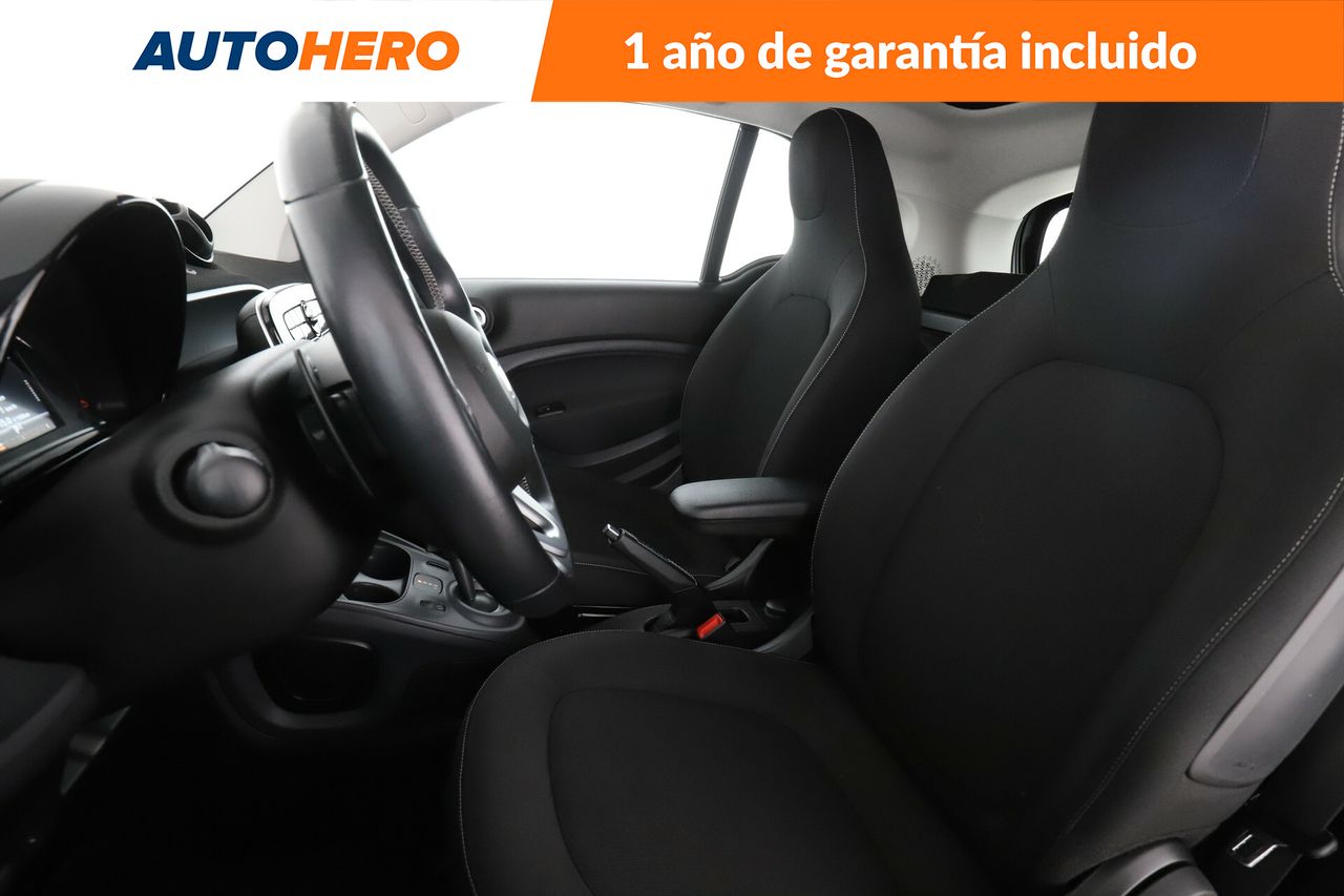Foto Smart Fortwo 10