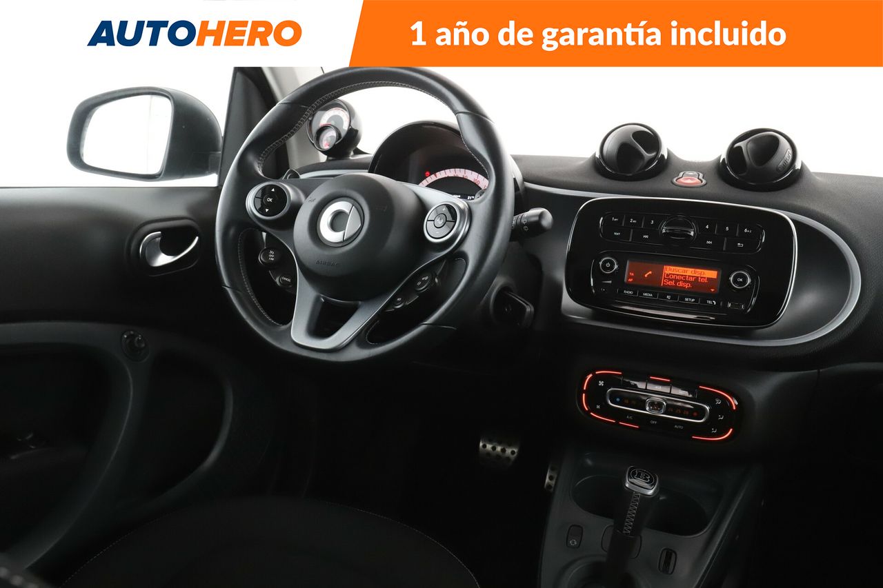 Foto Smart Fortwo 15