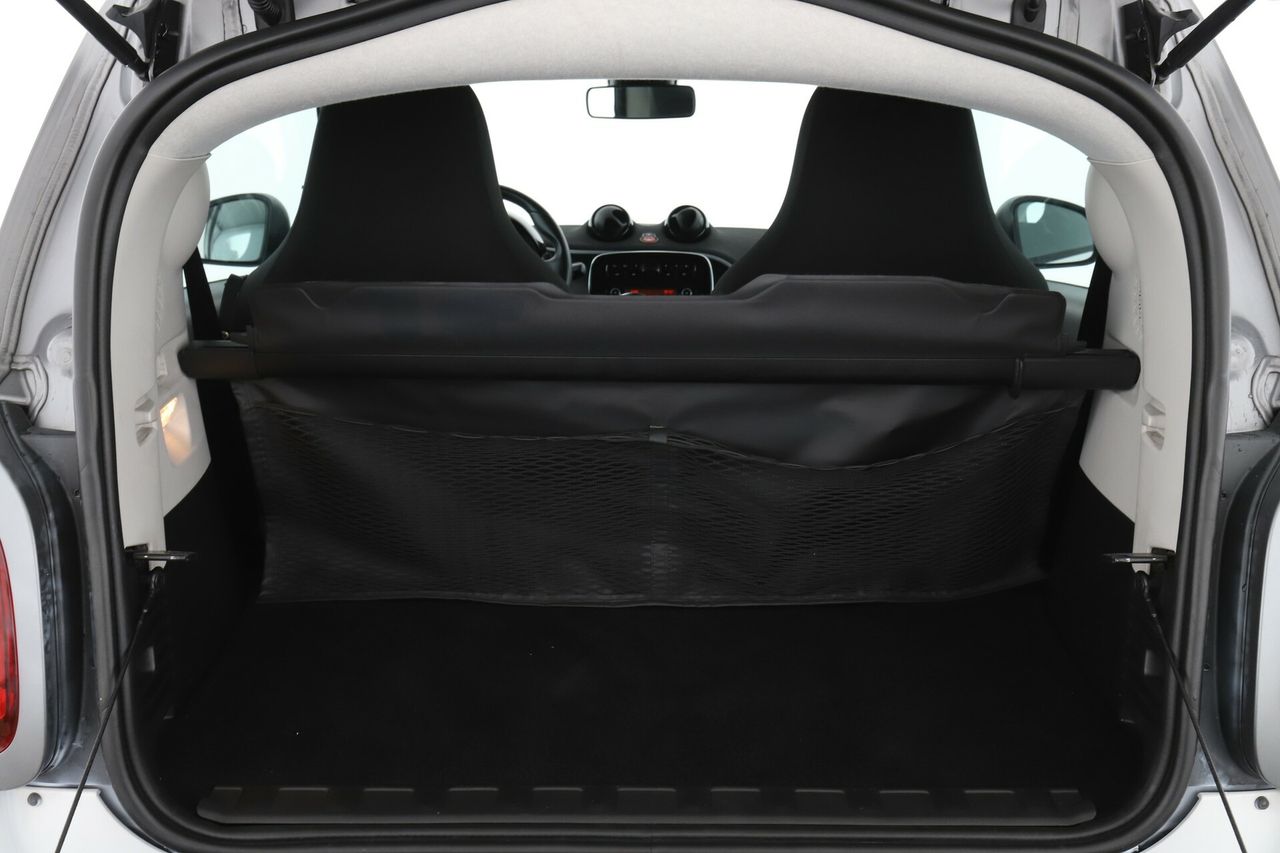 Foto Smart Fortwo 16