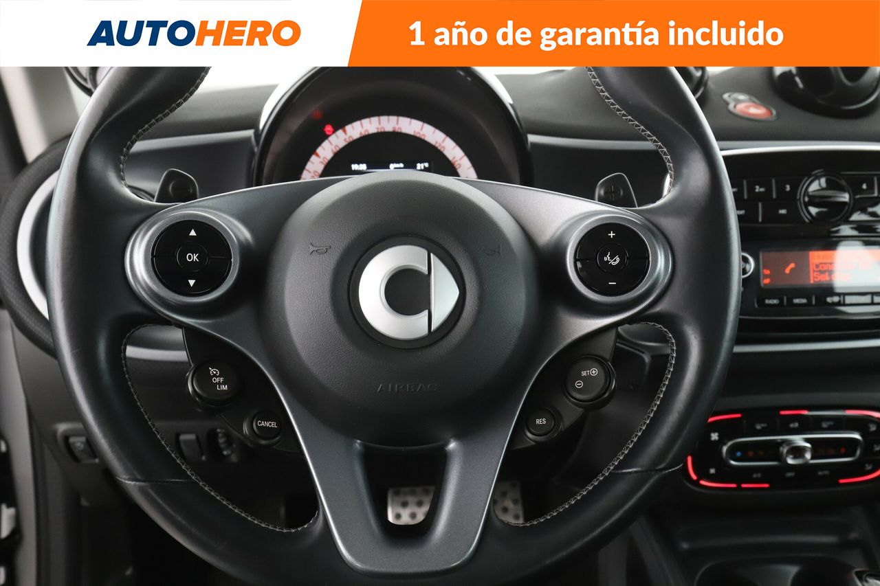 Foto Smart Fortwo 19