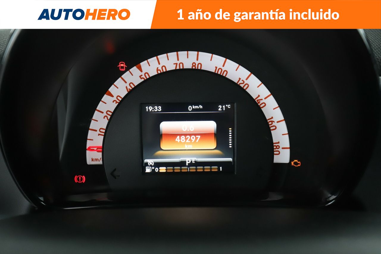 Foto Smart Fortwo 20