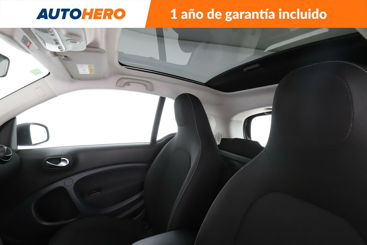 Foto Smart Fortwo 21