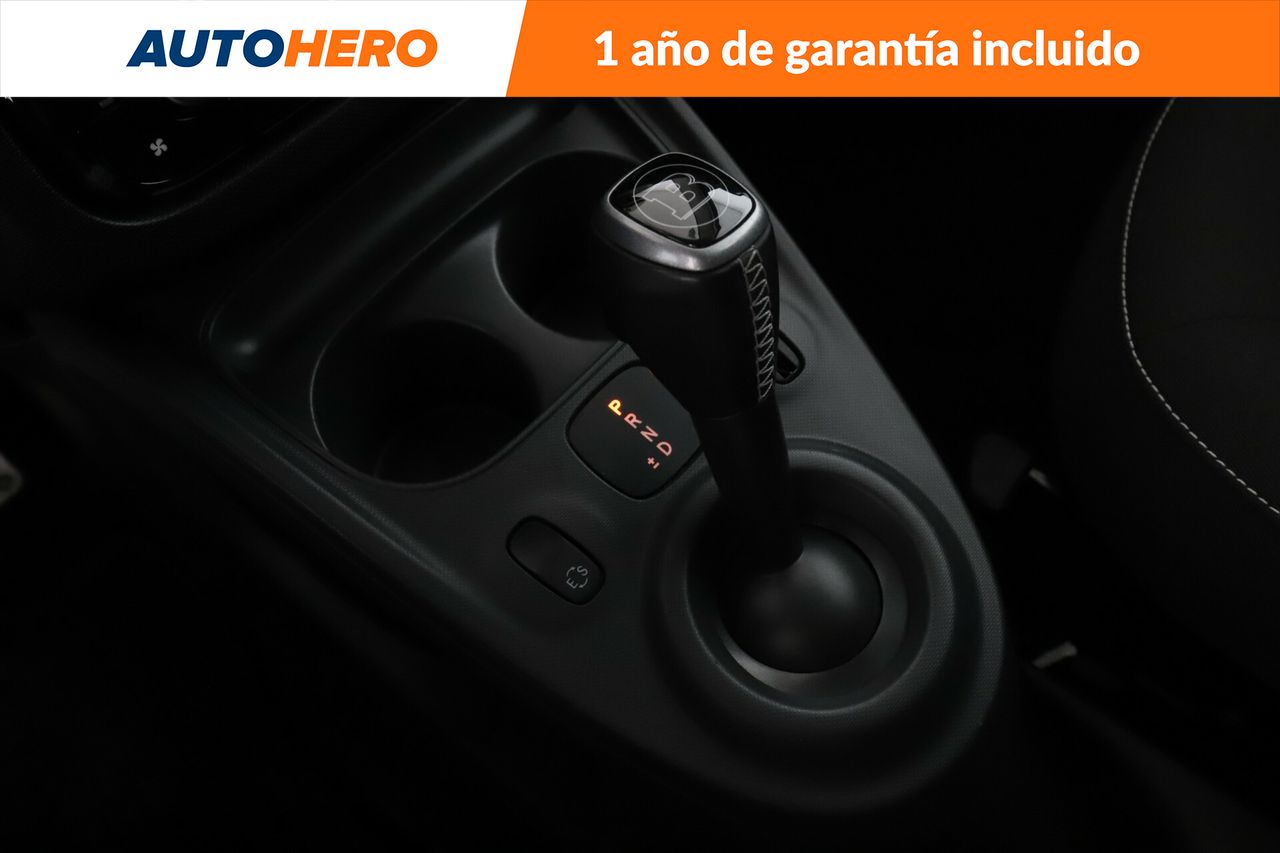 Foto Smart Fortwo 23