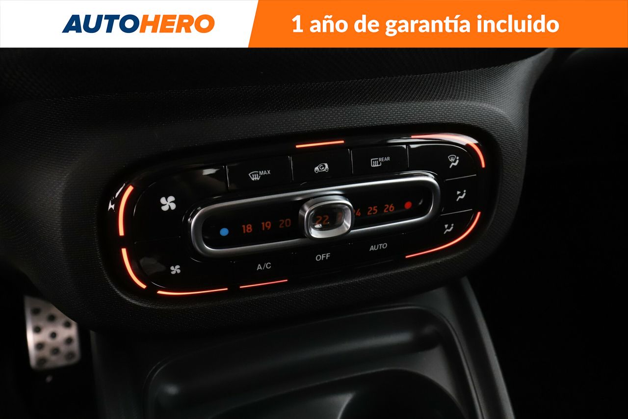 Foto Smart Fortwo 24